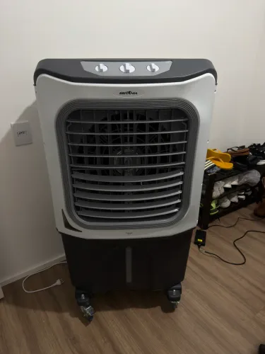 Climatizador Britania BCL70