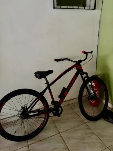 Vendo Bike Aro 29