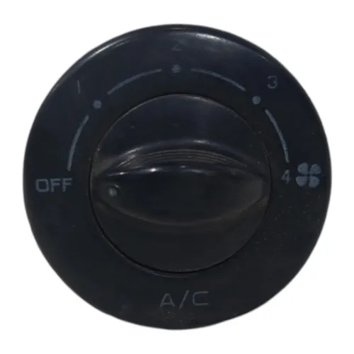 Botao Regulador Ar Citroen Xsara Picasso 2001 2002 A 2012