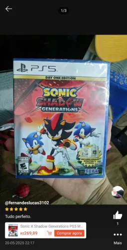 Promoção