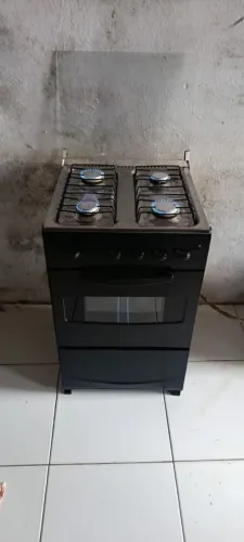 fogão esmaltec faço entrega