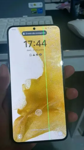 SAMSUNG S22 PLUS 128GB LEIA