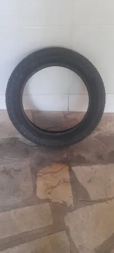 Pneu 110/90 17