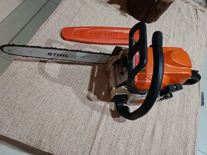 Motosserra Stihl MS 180