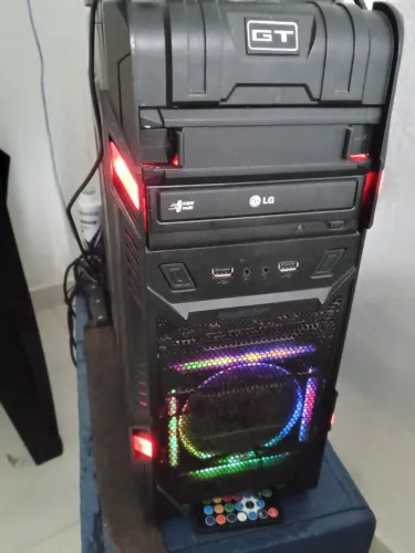 Vendi Pc gamer 