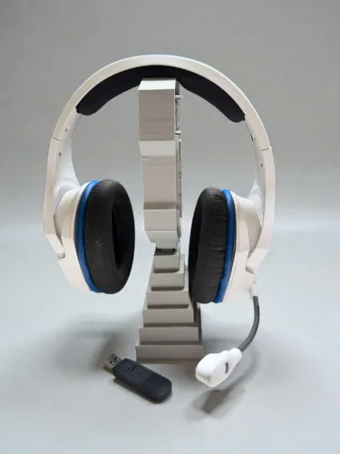 Headset Gamer Wireless - HyperX Cloud Stinger? Core