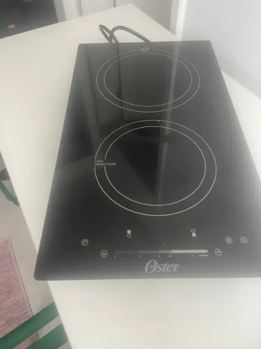 Cook top 