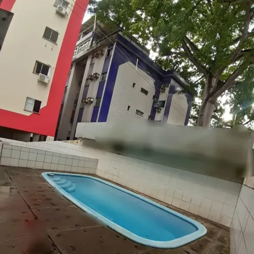 OPORTUNIDADE, VENDO APT NO RES. MARIA MENDES 2/4 SENDO 1 SUÍTE, QUASE EM FRENTE A UNAMA BR