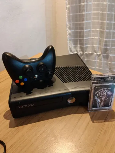 Xbox 360