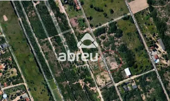 Terreno em Macaíba/RN