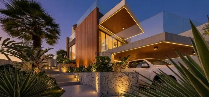 Casa Exclusiva