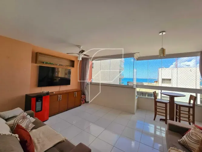 Imóvel para venda com 65 metros quadrados com 2 quartos em Praia do Morro - Guarapari - ES