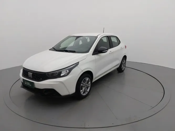 Fiat Argo Drive 1.0 Firefly 2026