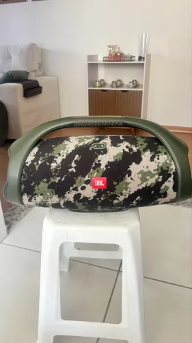 Boombox Jbl 2
