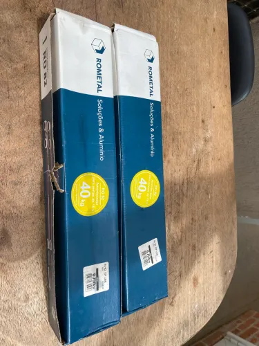 Sistema deslizante RO 82 - Gaveta 40kg