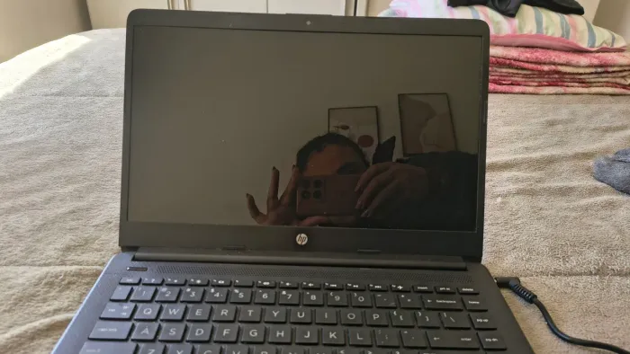 Notebook hp