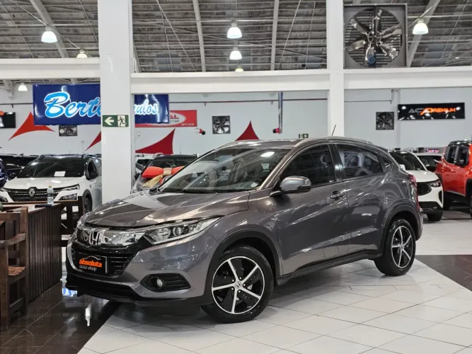 Honda HR-V EXL 1.8 Flexone 16V 5P Aut. 2020