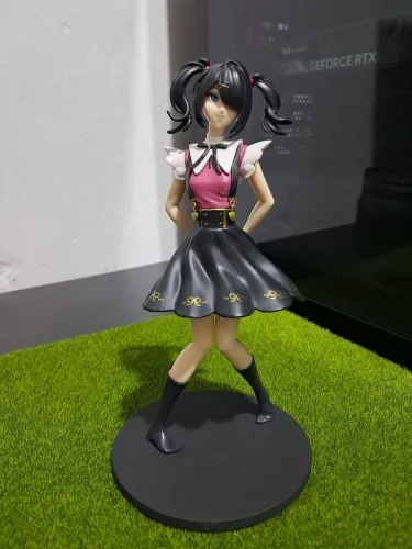 Action Figure Needy Streamer Overload - Ame-chan 18cm