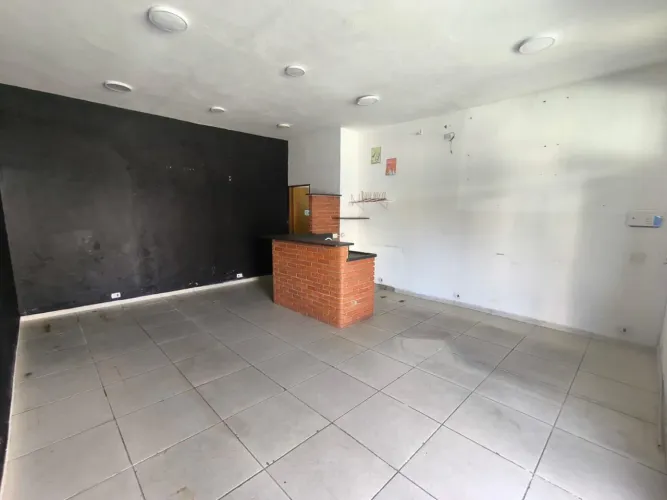 Comercial para Locação em Peruíbe, Cidade Nova Peruibe, 1 banheiro