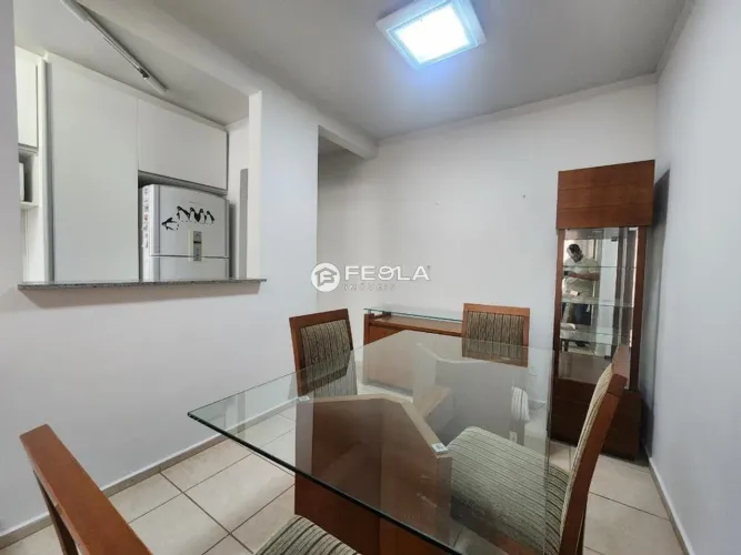 Apartamento à venda em Americana, Vila Belvedere, com 2 quartos, com 51 m², Spazio Acropol