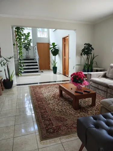 Casa Nova no Jardim Icatu - Excelente!