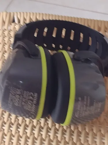 Fone Abafador de ruidos Interlagos 8509.