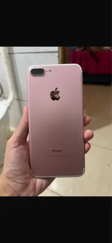 7plus 128gb bateria 100%