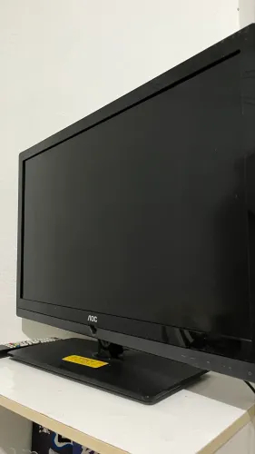 Televisão 