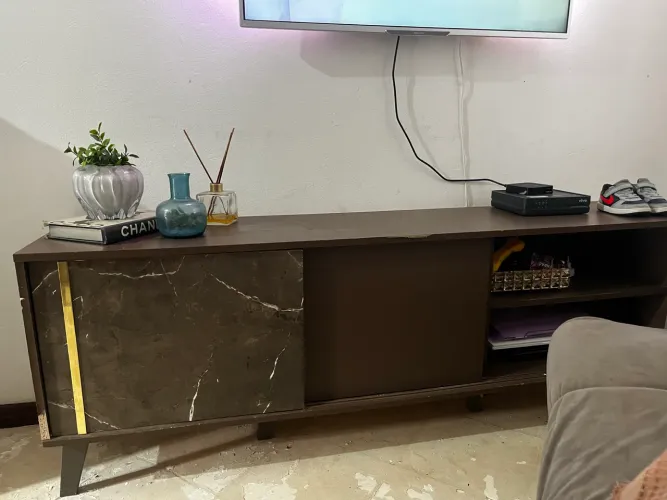 Rack TV