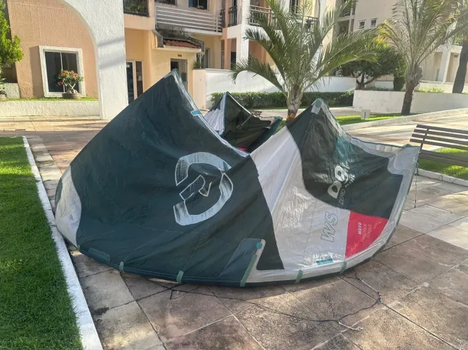 Kite eleveight 9 2023 