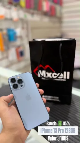 iPhone 13 Pro