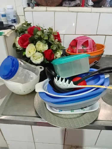 Utecilio doméstico para cozinha