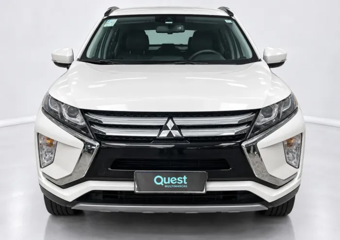 Mitsubishi Eclipse Cross HPE-S Mtsport 1.5 AWC Aut. 2022