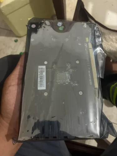 Placa de vídeo RX5500 XT