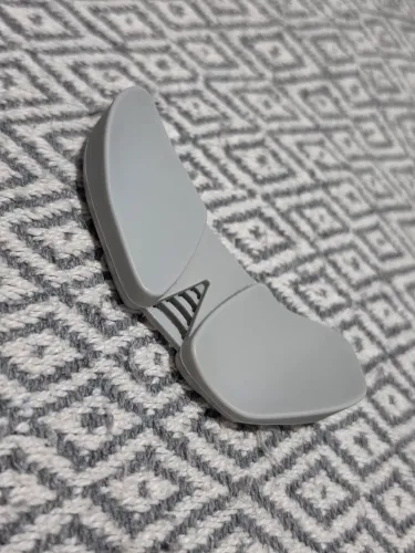 Mousepad Suporte Apoio de Pulso