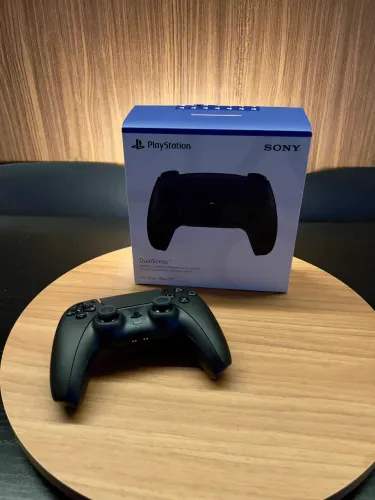 Controle DualSense PS5