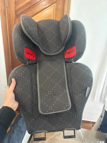 Cadeirinha peg-perego