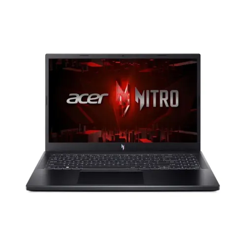 Notebook Gamer Acer Nitro V5 I5 13° RTX3050