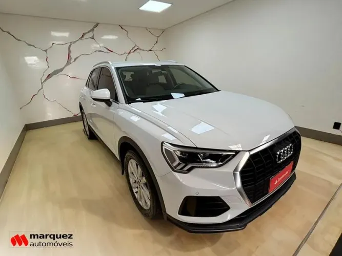 Audi Q3 Prestige Plus 1.4 TFSI Flex S-tronic 2021