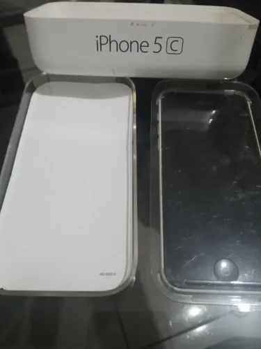 APPLE IPHONE 5C