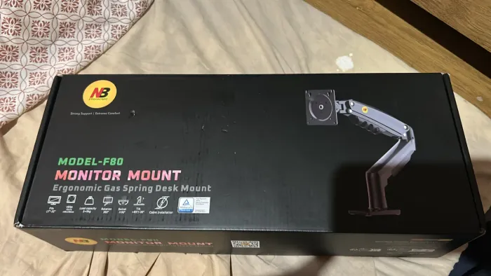 Suporte para computador 17 a 37?