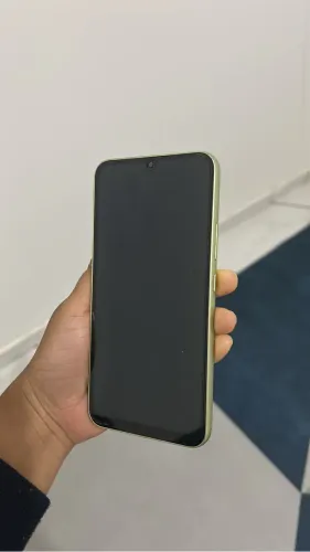 Celular Samsung A34, 128 gb e 6 de RAM