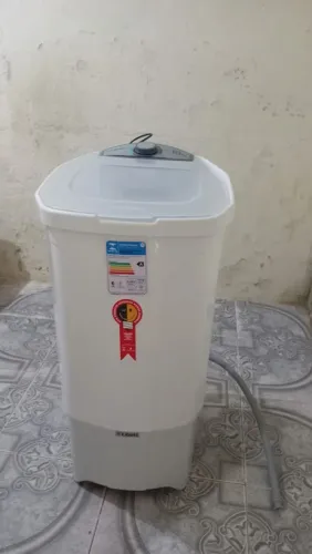 Lavadora Tanquinho Libell 10 kg