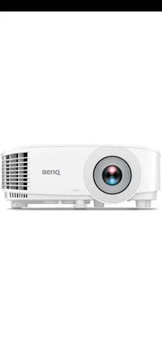 Projetor Benq MX 550  3.600 Ansi Lumens , HDMI DLP 3D Bivolt , Muito Novo.