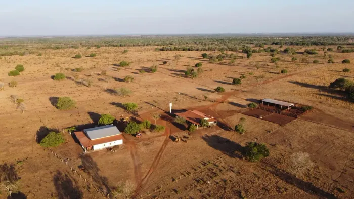 Fazenda à venda, Zona Rural, Araguaçu, TO