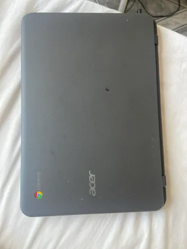 Chromebook Acer 