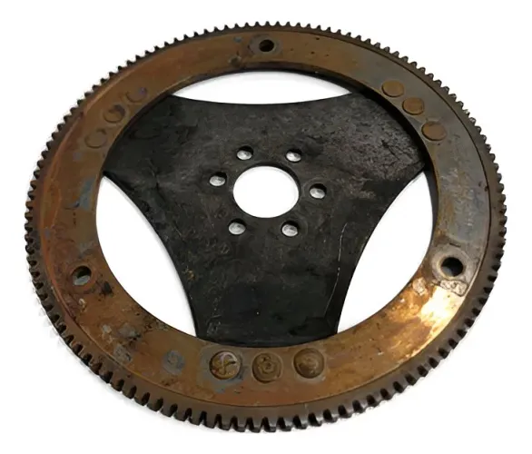 Volante Motor L200 2021 2.4