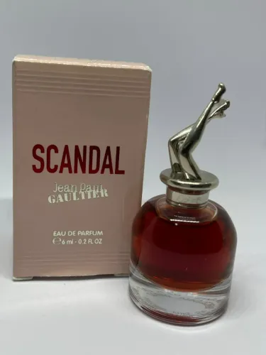 Miniatura Scandal