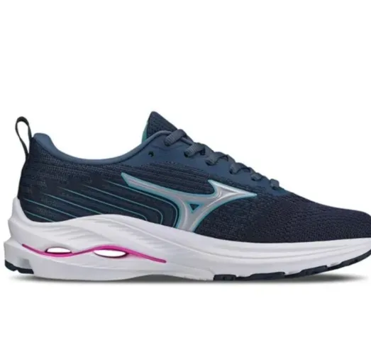 Tênis feminino mizuno sabe vitality 5