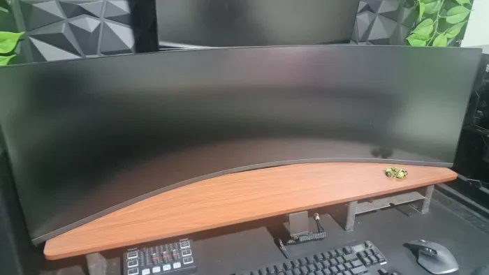 Monitor Odyssey g49 144hz